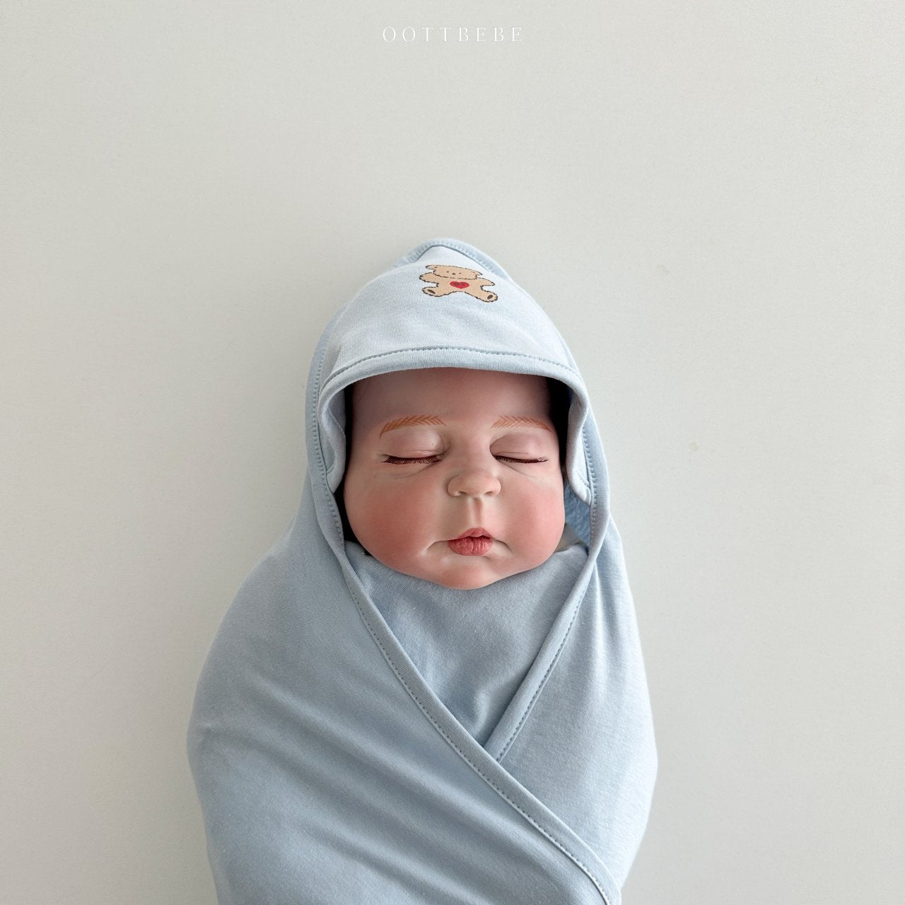 [PRE-ORDER] Sweet Modal Hoodie Blanket