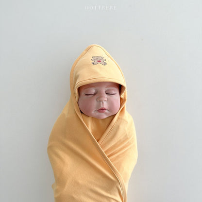 [PRE-ORDER] Sweet Modal Hoodie Blanket