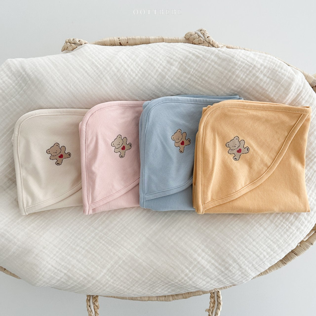 [PRE-ORDER] Sweet Modal Hoodie Blanket