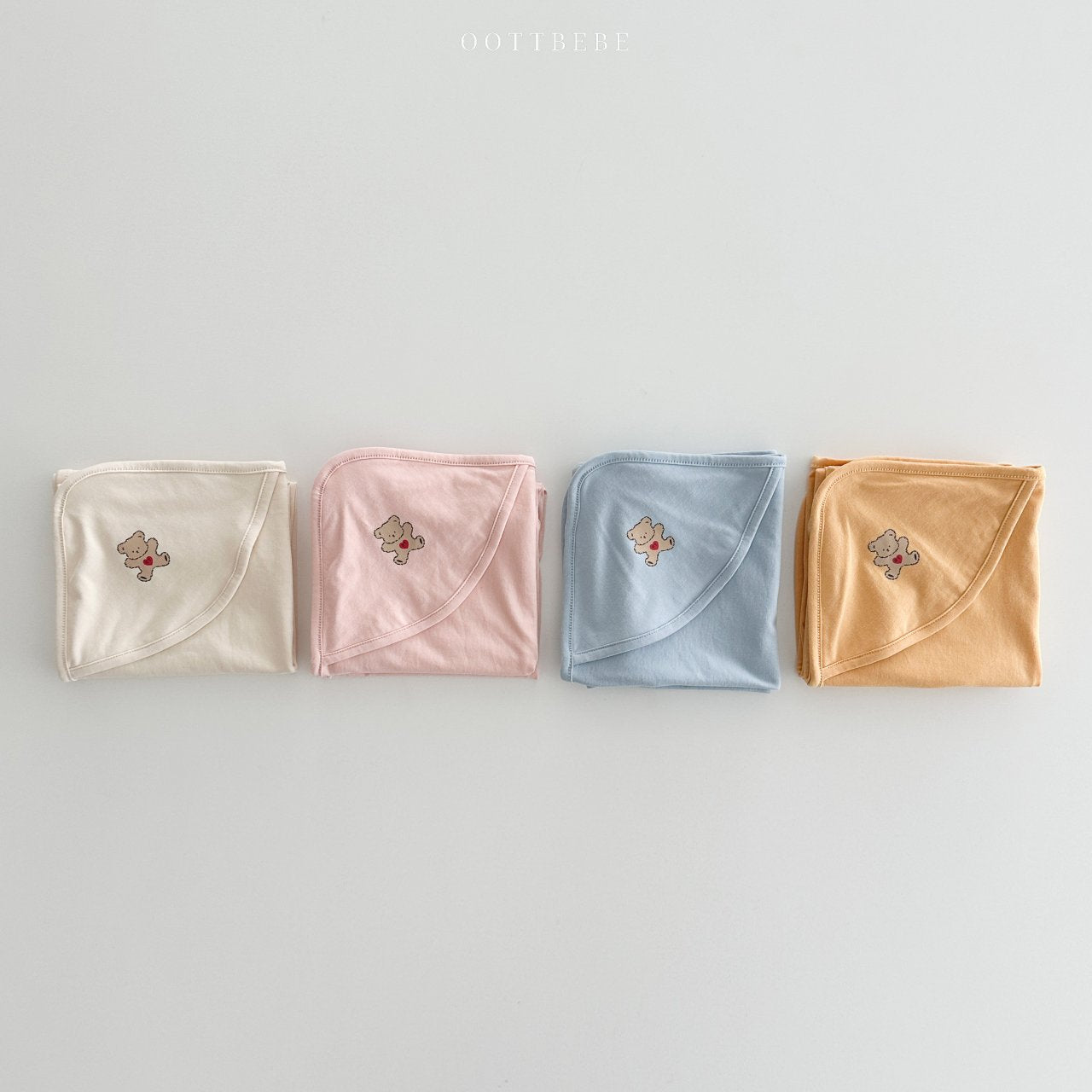 [PRE-ORDER] Sweet Modal Hoodie Blanket
