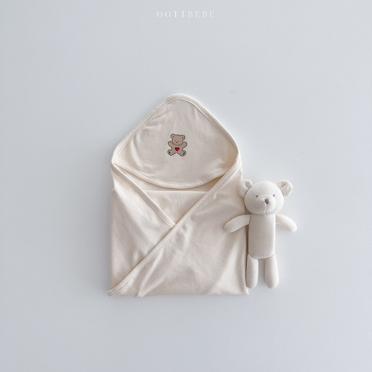 [PRE-ORDER] Sweet Modal Hoodie Blanket
