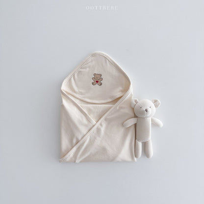[PRE-ORDER] Sweet Modal Hoodie Blanket