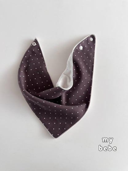 [PRE-ORDER] Mink Bib