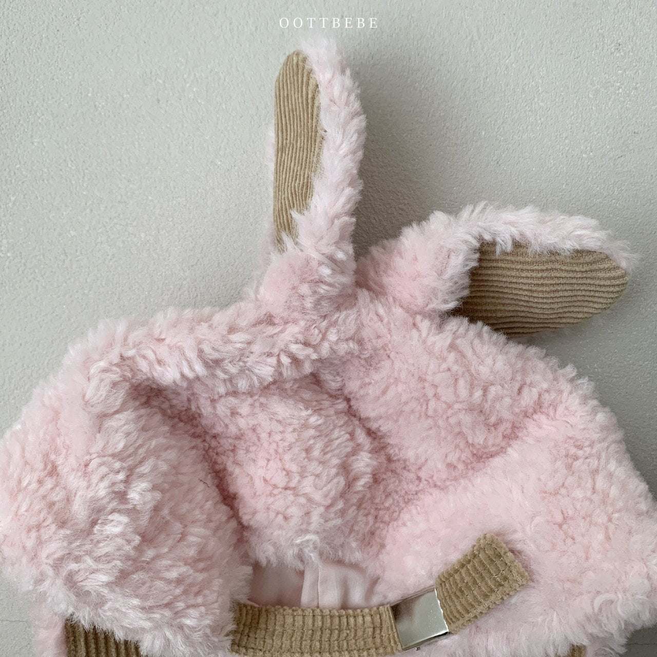[PRE-ORDER] Rabbit Fur Cap