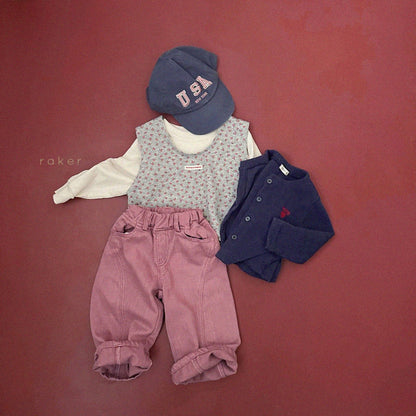 [PRE-ORDER] Diva Wide Pants