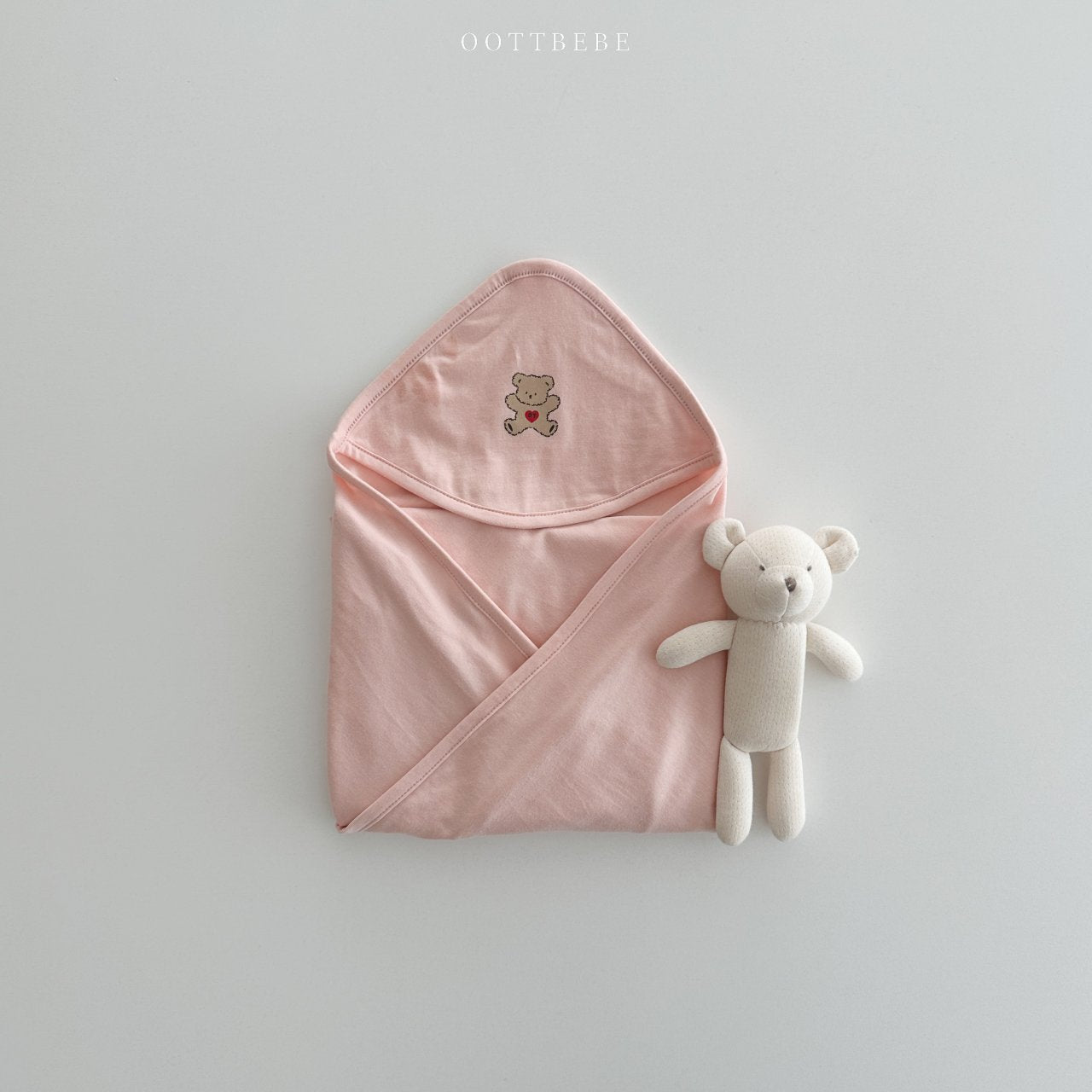 [PRE-ORDER] Sweet Modal Hoodie Blanket