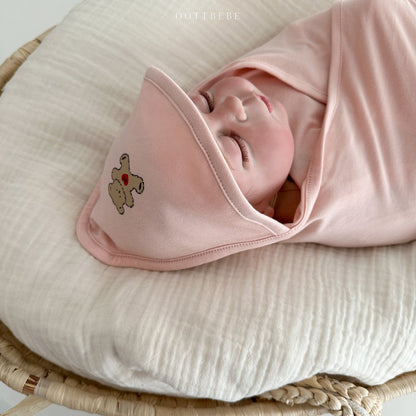 [PRE-ORDER] Sweet Modal Hoodie Blanket