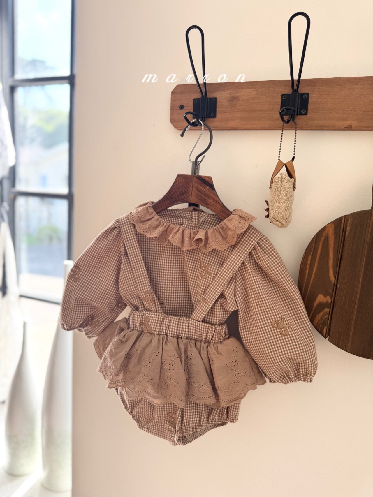 [PRE-ORDER] Shu Shu Bloomer