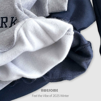 [PRE-ORDER] New York Top Bottom Set