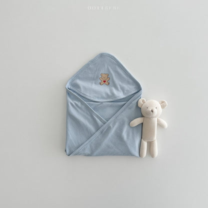 [PRE-ORDER] Sweet Modal Hoodie Blanket