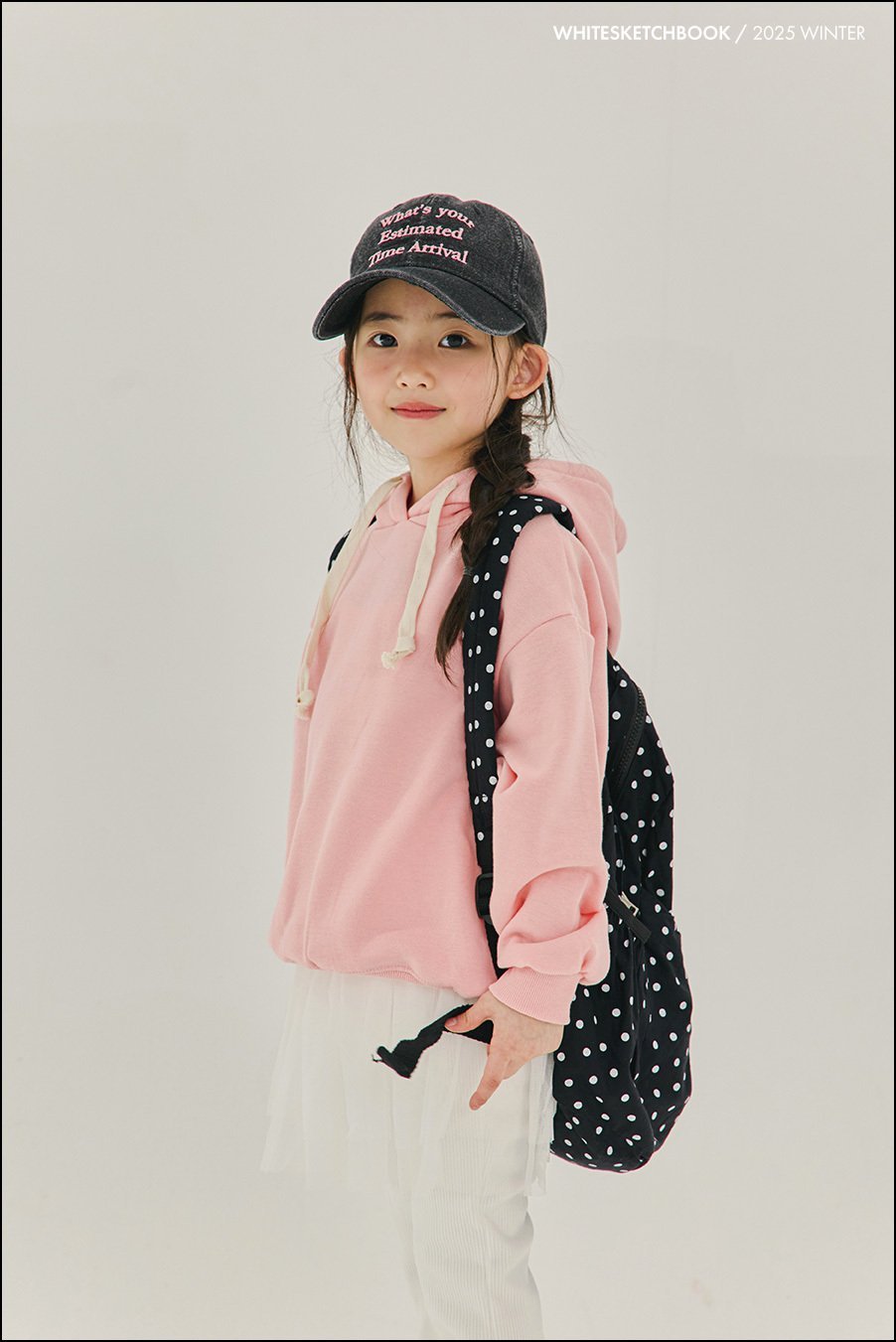 [PRE-ORDER] Tu Tu Layered Tank Top