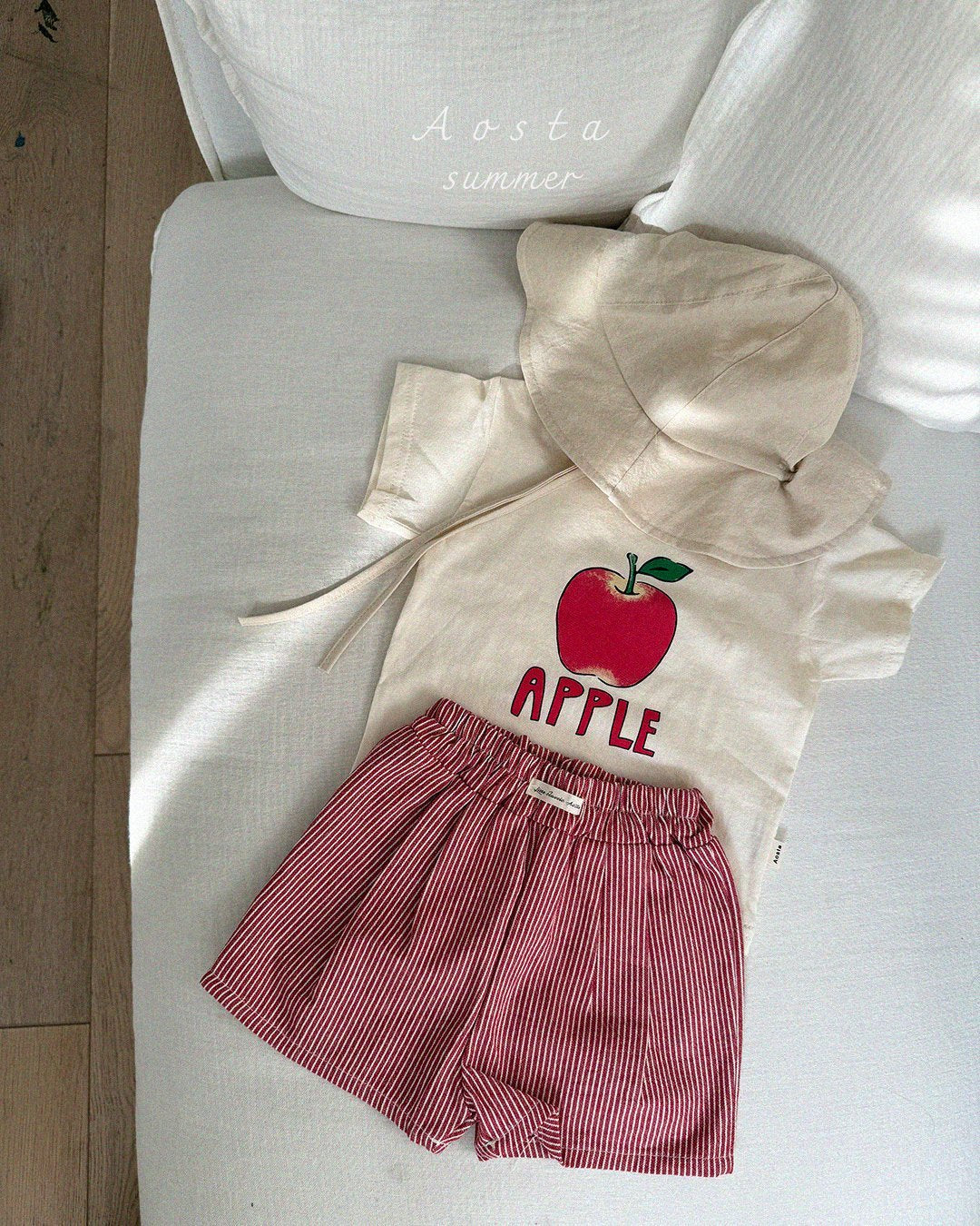 [PRE-ORDER] Fruit T-Shirts