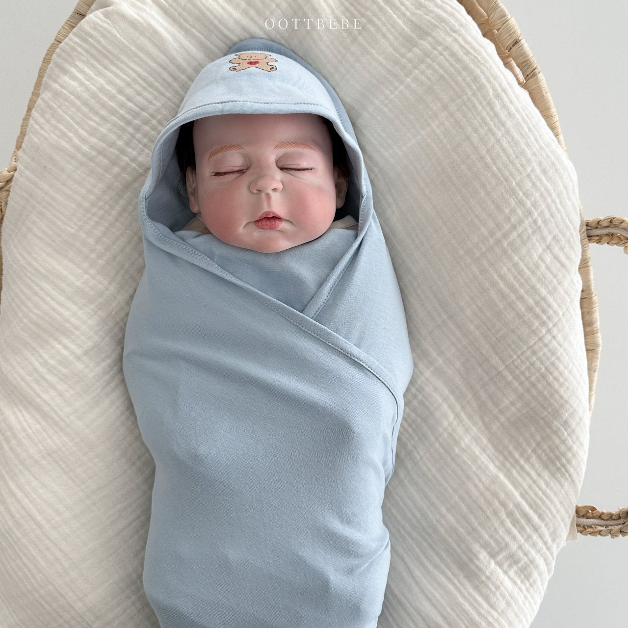 [PRE-ORDER] Sweet Modal Hoodie Blanket