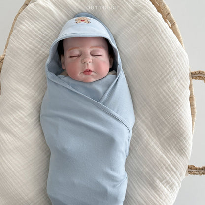 [PRE-ORDER] Sweet Modal Hoodie Blanket