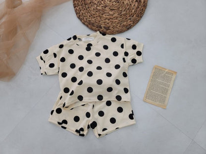 [PRE-ORDER] Candy Pop Top Bottom Set