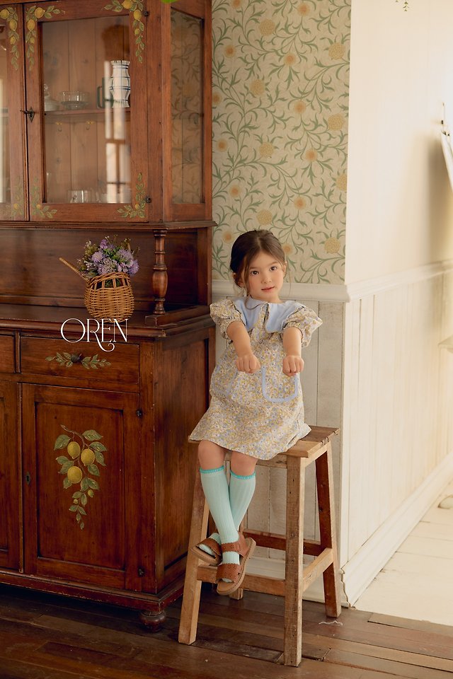 [PRE-ORDER] Karina Dress