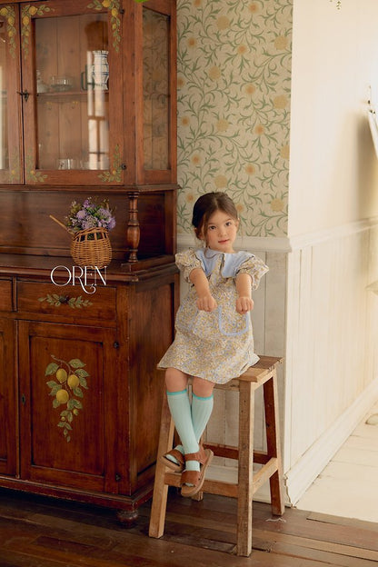 [PRE-ORDER] Karina Dress