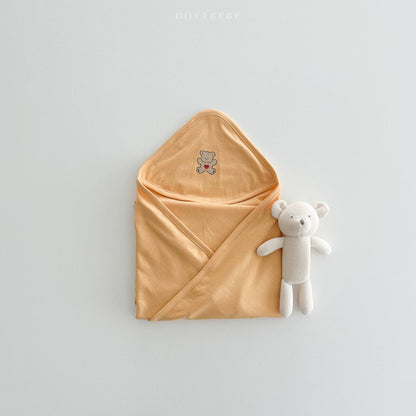 [PRE-ORDER] Sweet Modal Hoodie Blanket