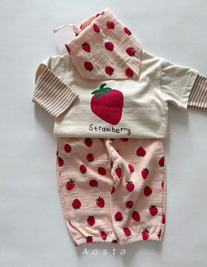 [PRE-ORDER] Fruit T-Shirts