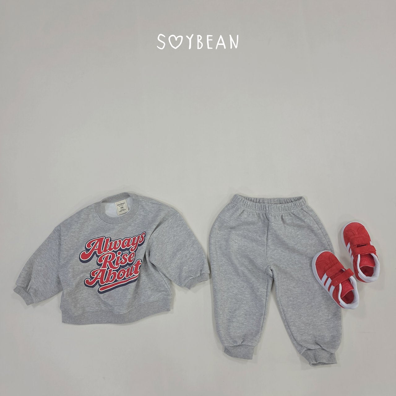 [PRE-ORDER] About Top Bottom Set