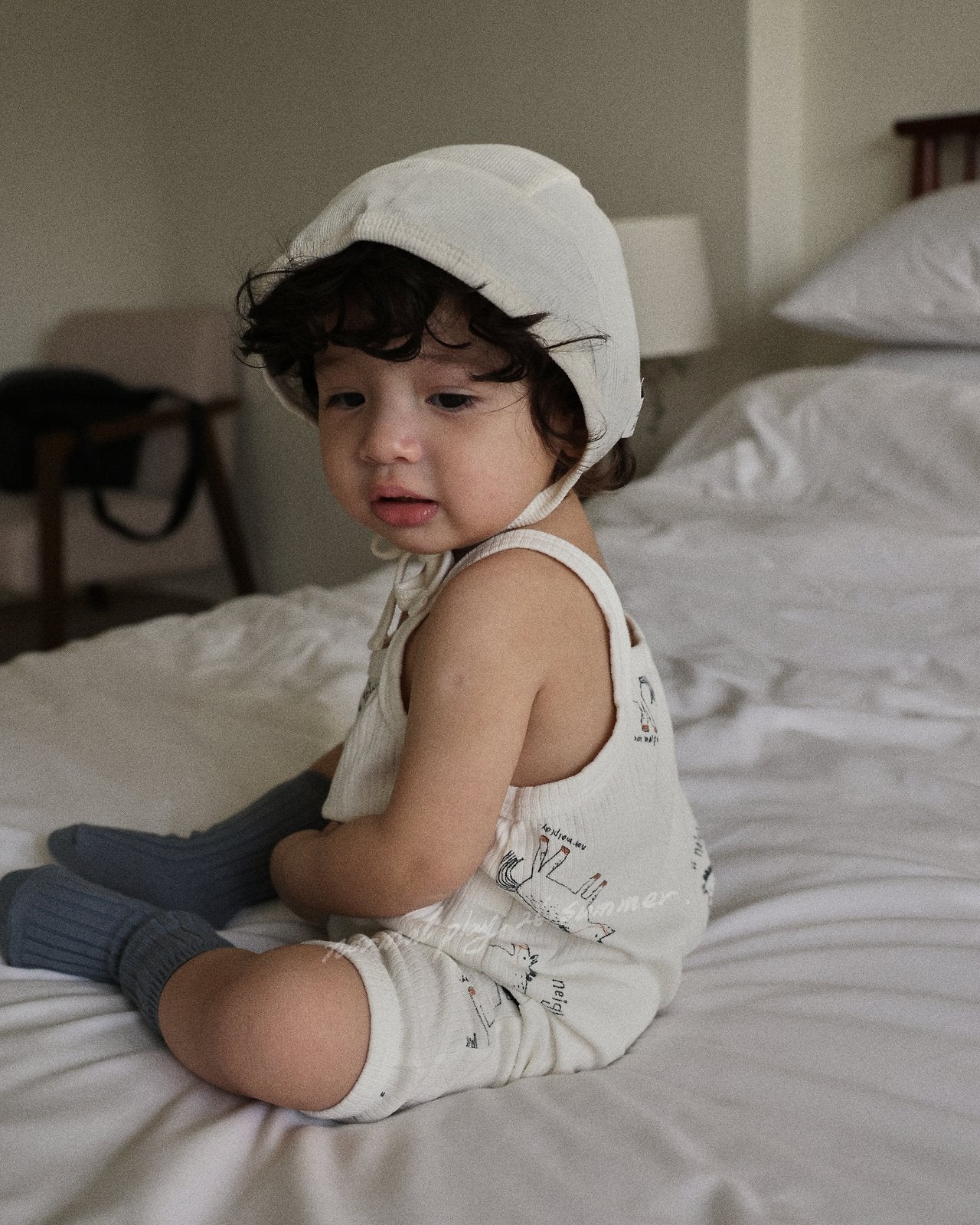 [PRE-ORDER] Pony Overalls