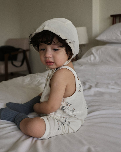 [PRE-ORDER] Pony Overalls