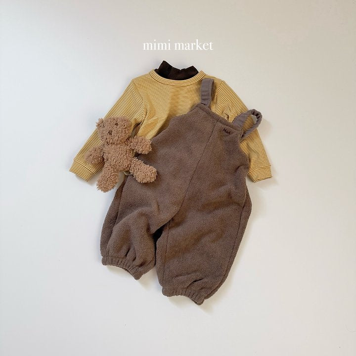 [PRE-ORDER] Egg Overalls