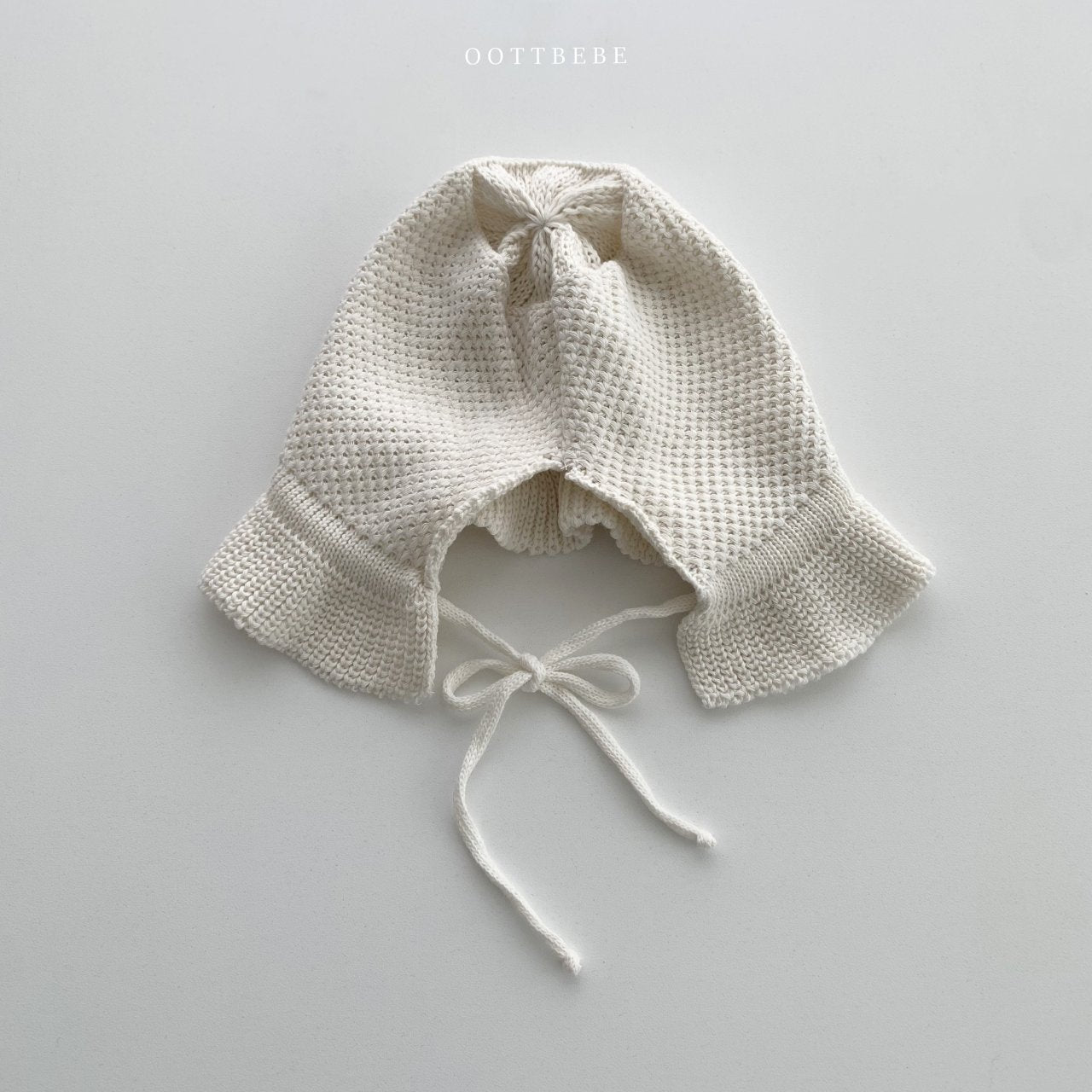[PRE-ORDER] Sweater Bonnet