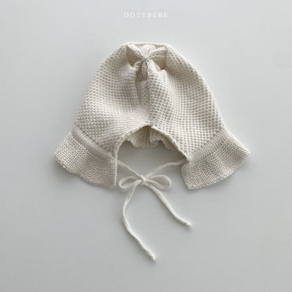 [PRE-ORDER] Sweater Bonnet
