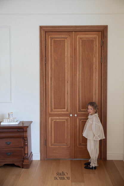 [PRE-ORDER] Dot Fairy Blouse