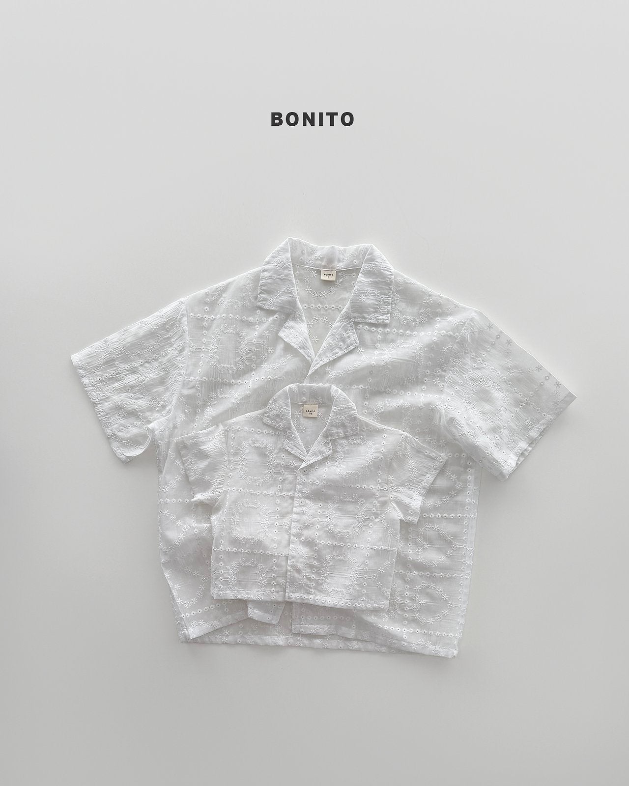 [PRE-ORDER] See Through Shirts (Mom Couple)