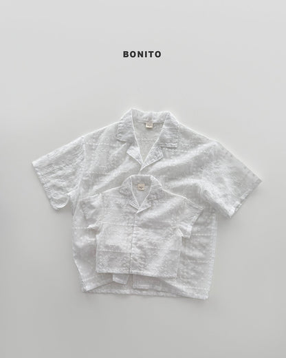 [PRE-ORDER] See Through Shirts (Mom Couple)