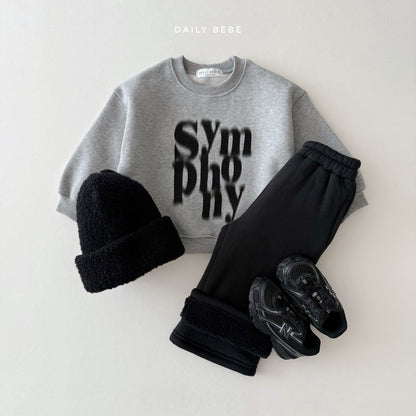 [PRE-ORDER] Symphony Sweatshirts