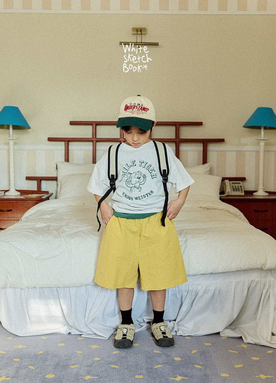 [PRE-ORDER] Tiger T-Shirts