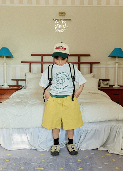 [PRE-ORDER] Tiger T-Shirts