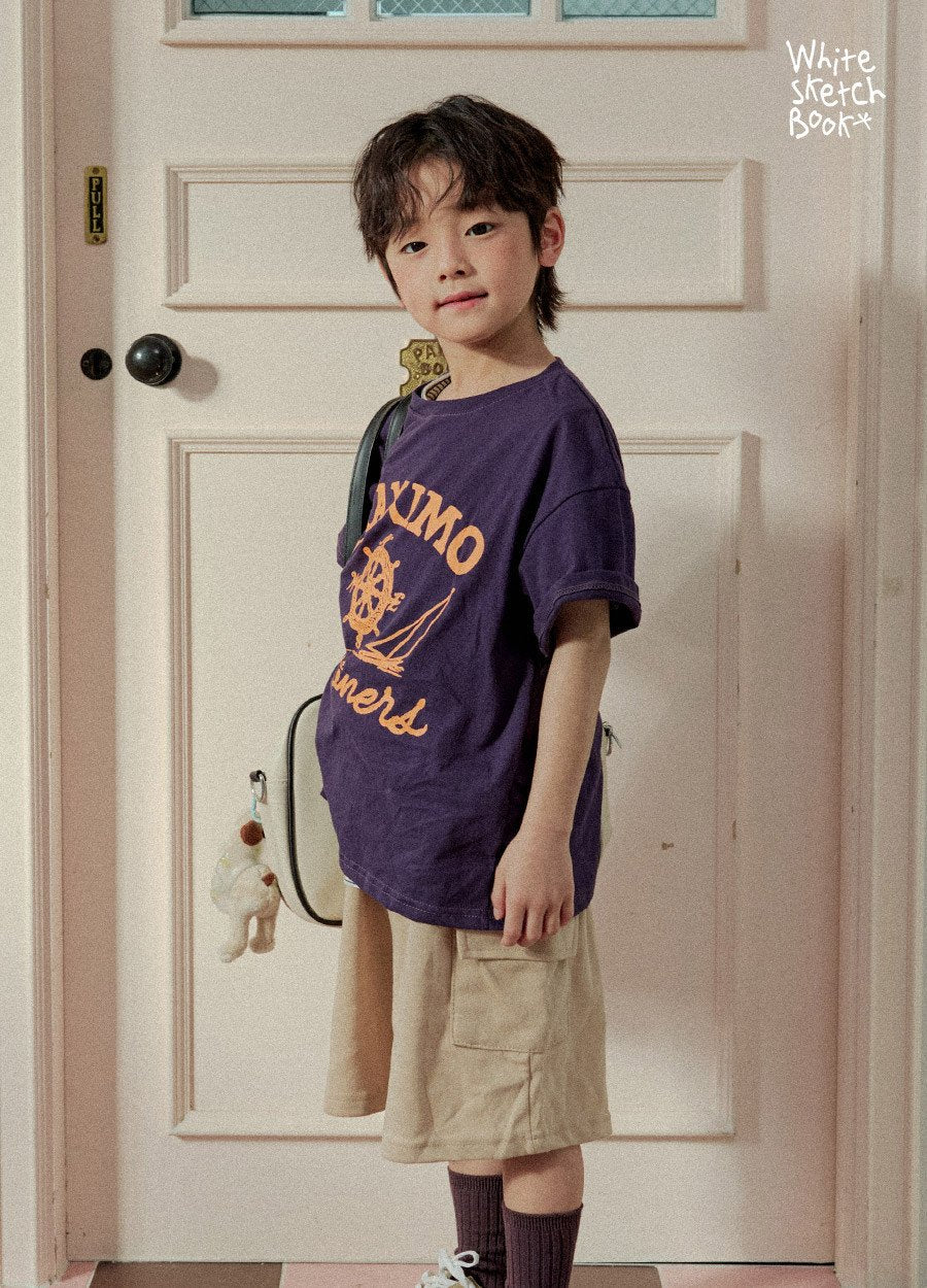 [PRE-ORDER] Maximo T-Shirts