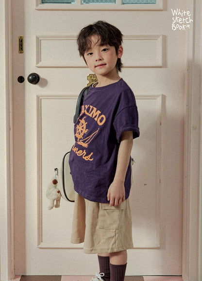 [PRE-ORDER] Maximo T-Shirts