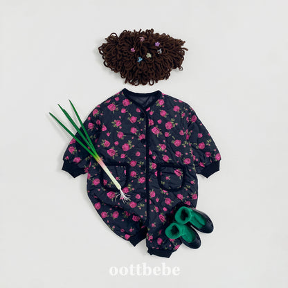 [Limit Time Order] Grandma Body Suit