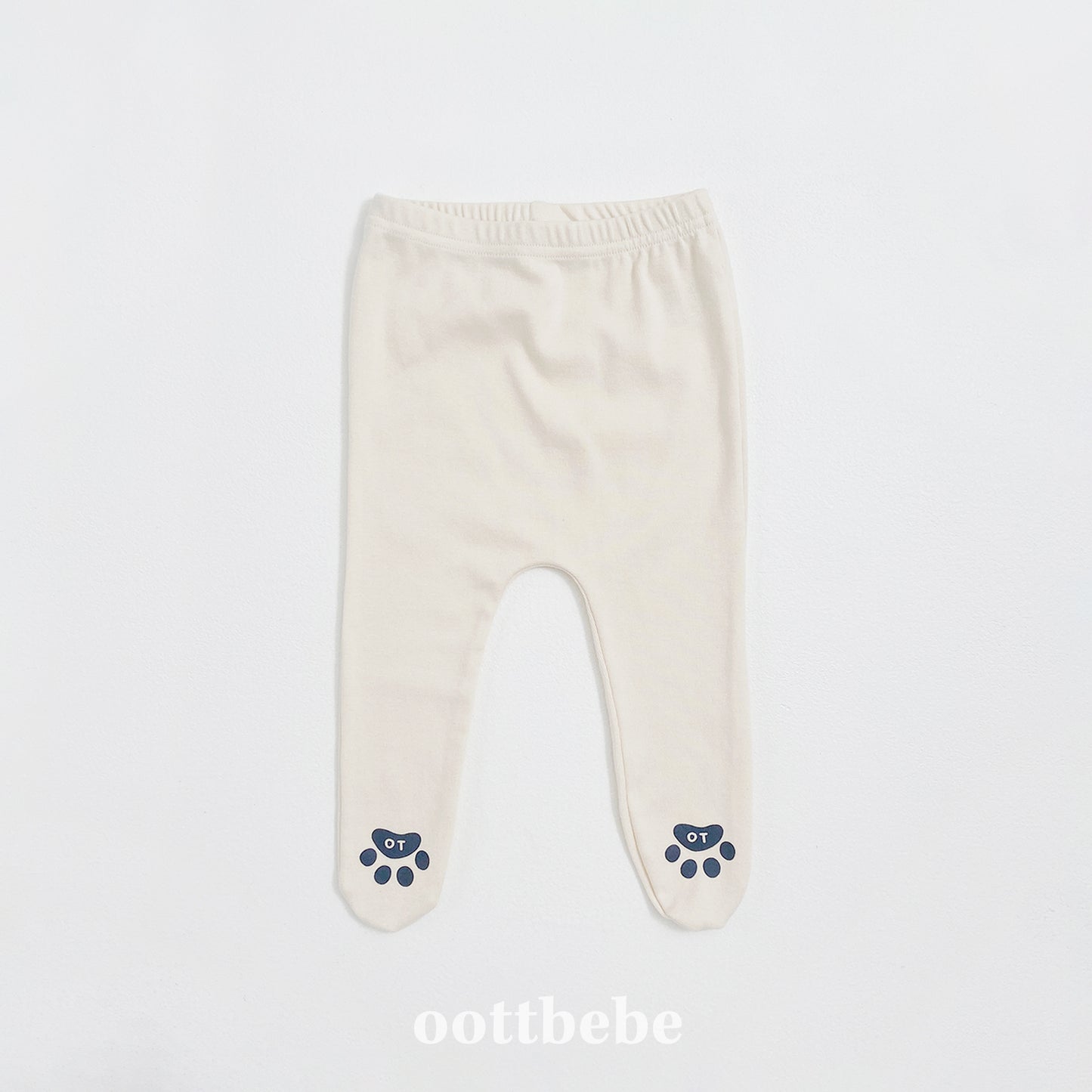 [PRE-ORDER] Petit Foot Leggings