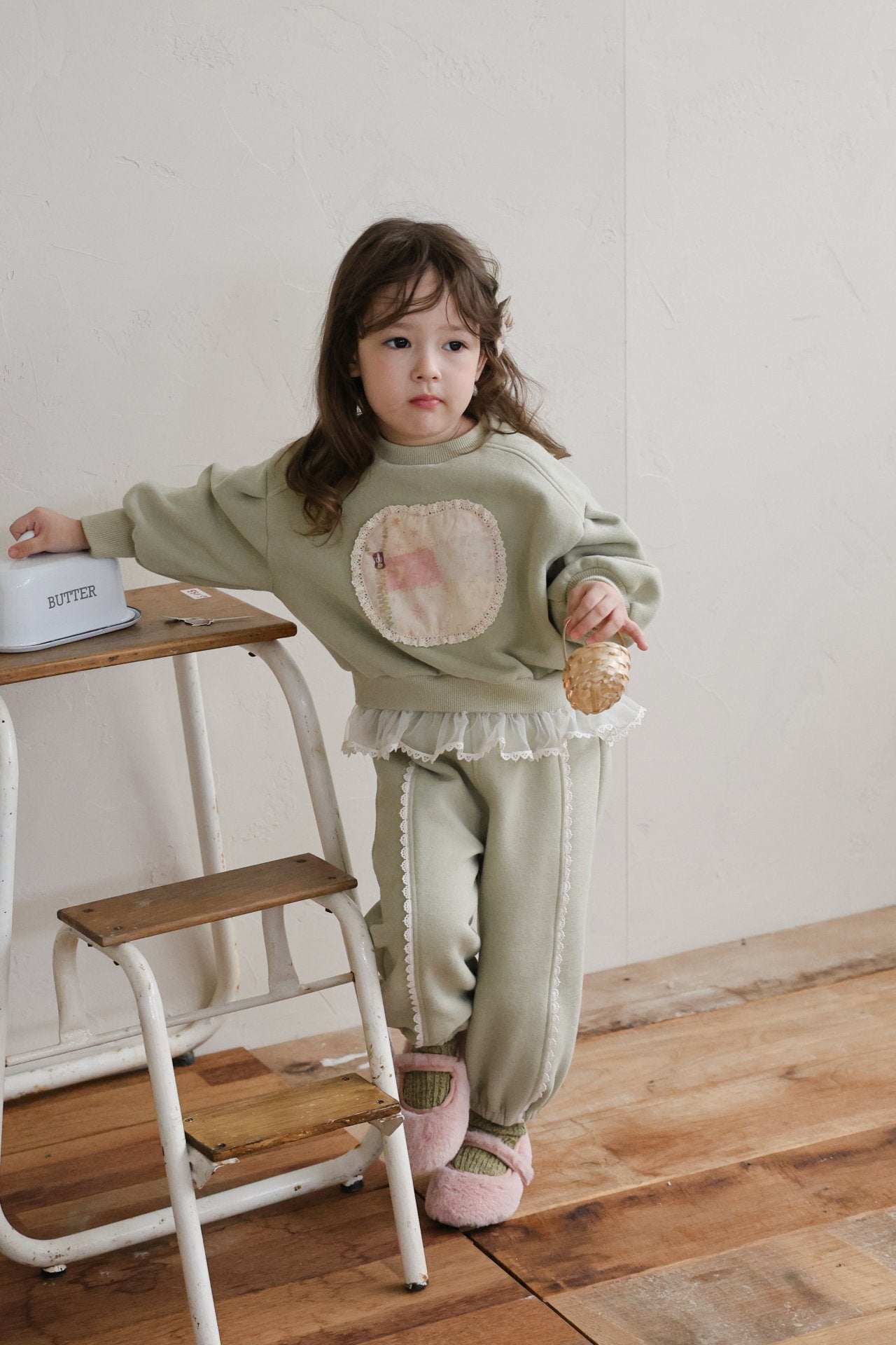 [PRE-ORDER] Toy Pants
