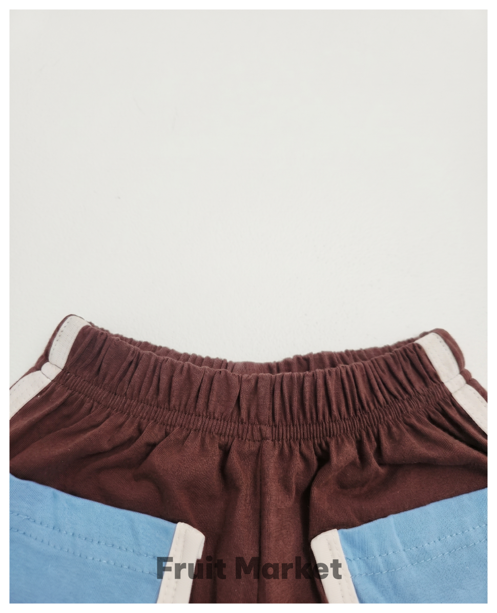 [PRE-ORDER] Market Day Top Bottom Set