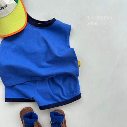[PRE-ORDER] Click Baby Set