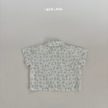 Tilda Shirts