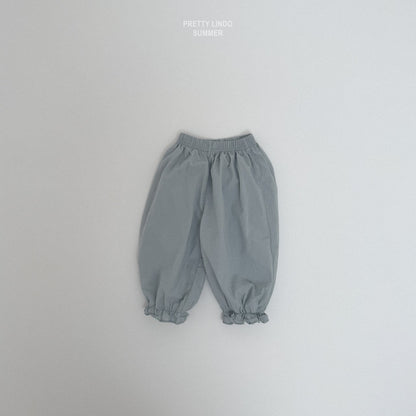 [PRE-ORDER] Mimi Shirring Pants