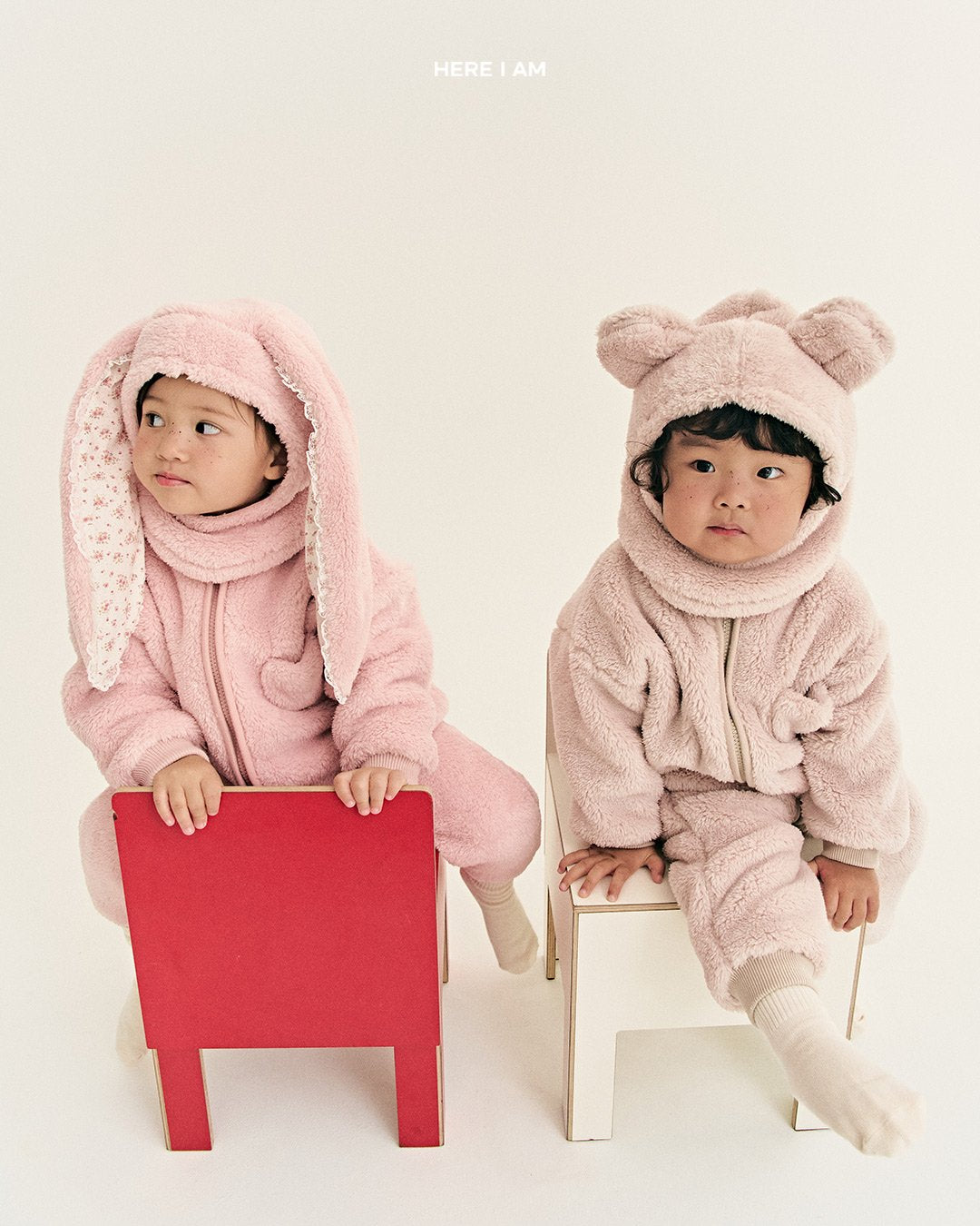 [PRE-ORDER] Kinder Body Suit