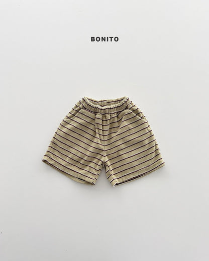 [PRE-ORDER] Bong Bong Terry Shorts