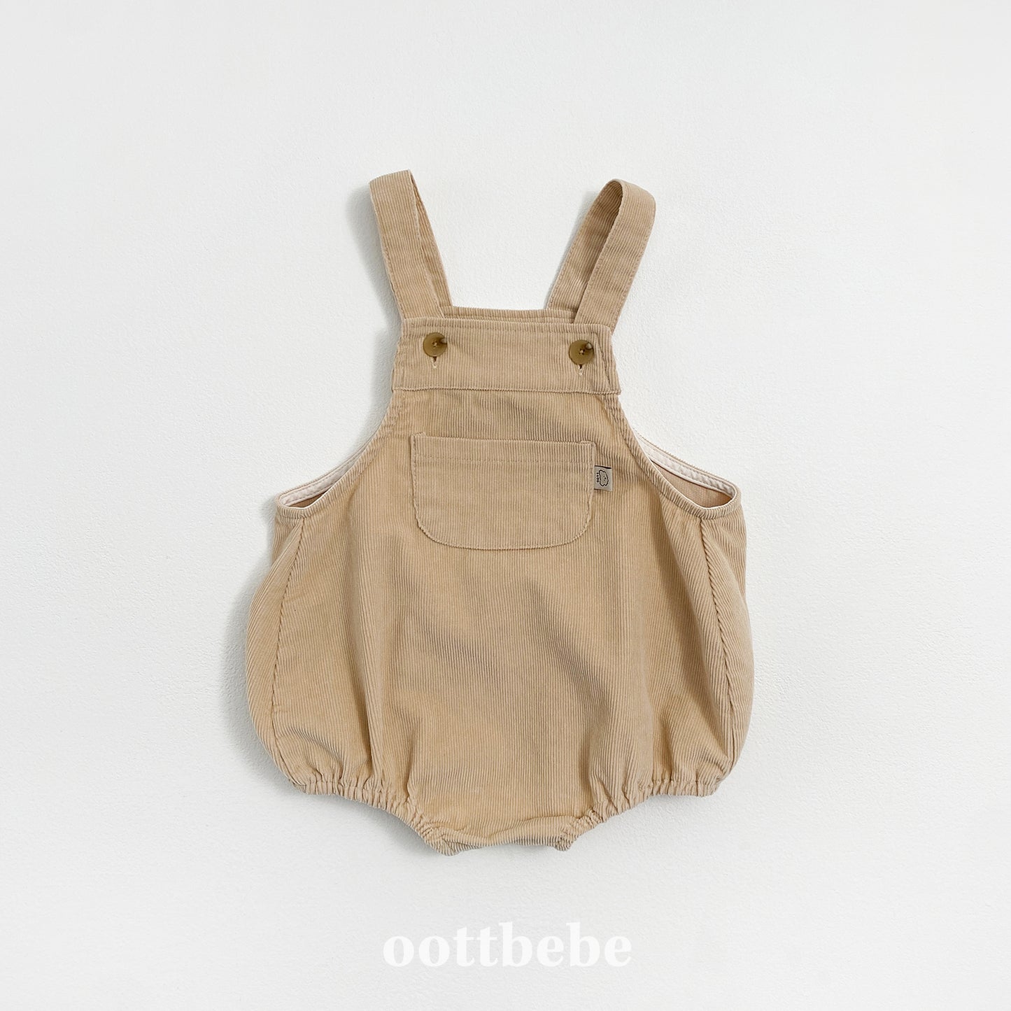 [PRE-ORDER] Dandy Body Suit