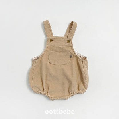 [PRE-ORDER] Dandy Body Suit