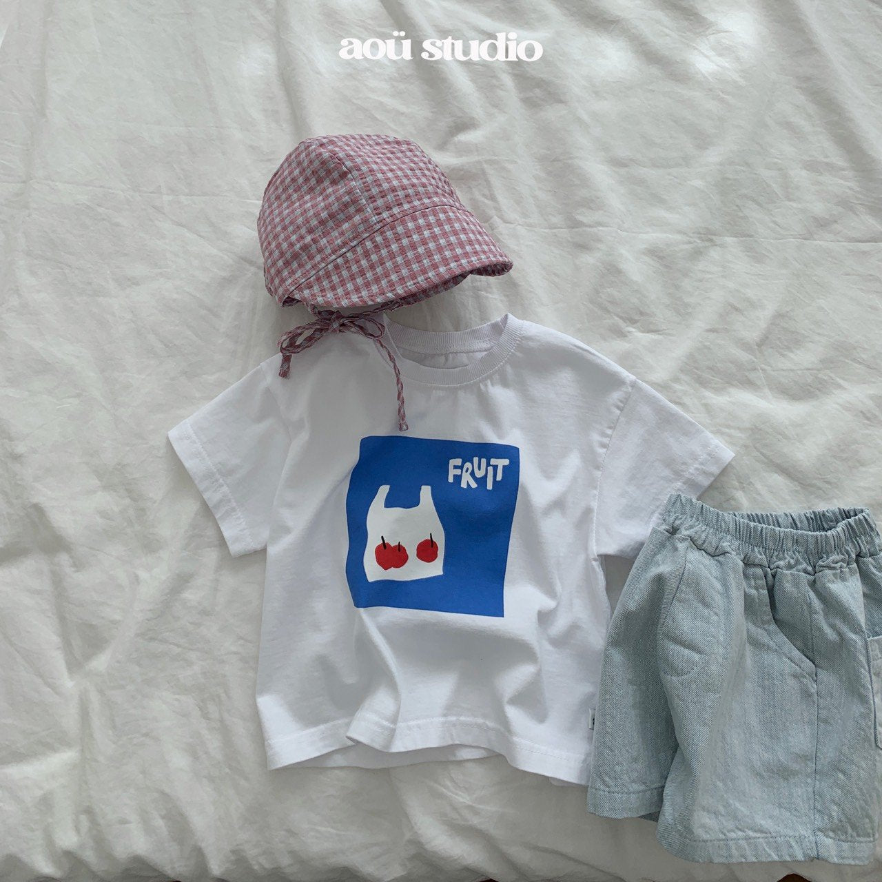 [PRE-ORDER] Sunny Pants