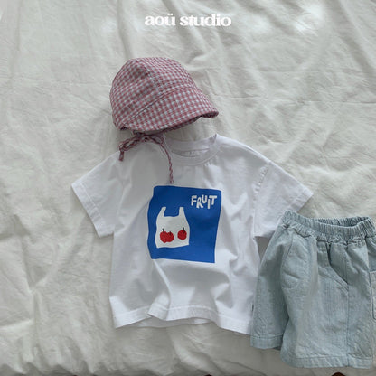 [PRE-ORDER] Sunny Pants